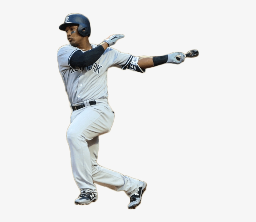 Miguel Andujar - Miguel Andújar, transparent png