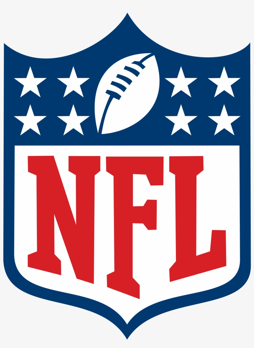 Pittsburgh Steelers At Indianapolis Colts Game - National Football League Logo Png, transparent png