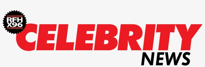 908 - Celebrity News Logo, transparent png