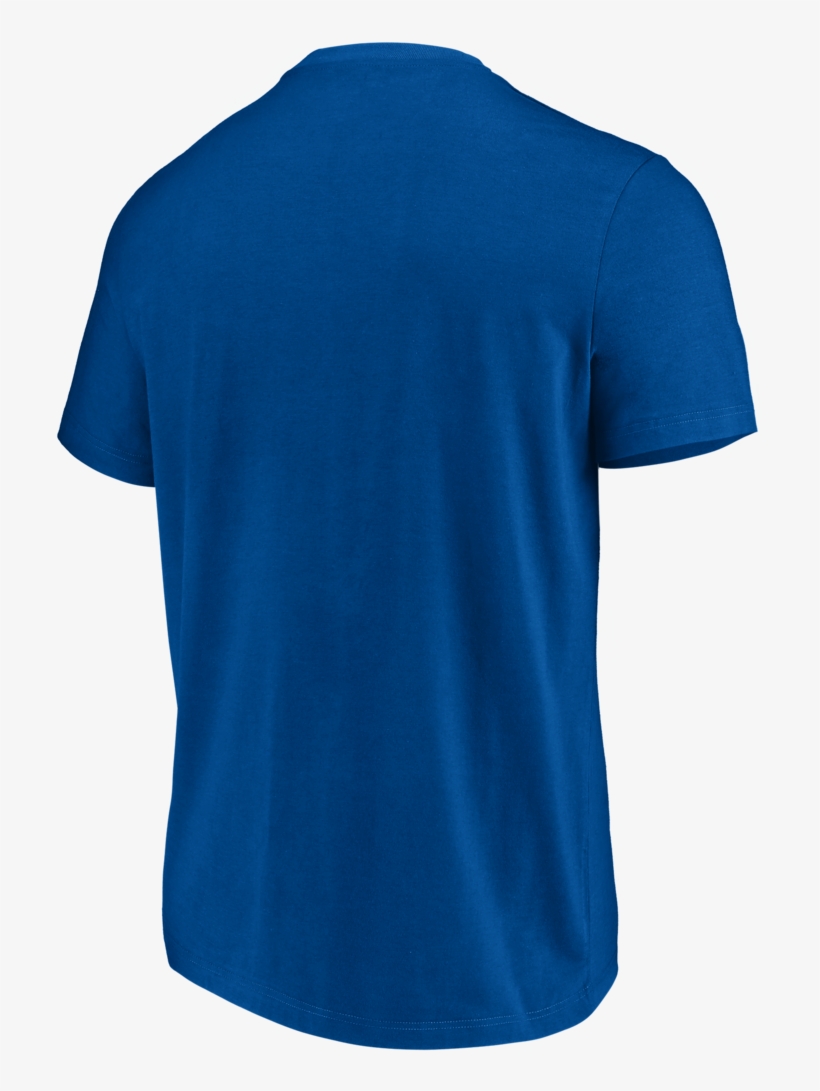 Nike Academy 18 Polo Blau, transparent png