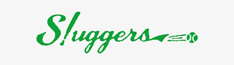 Sluggers - Chicago, transparent png