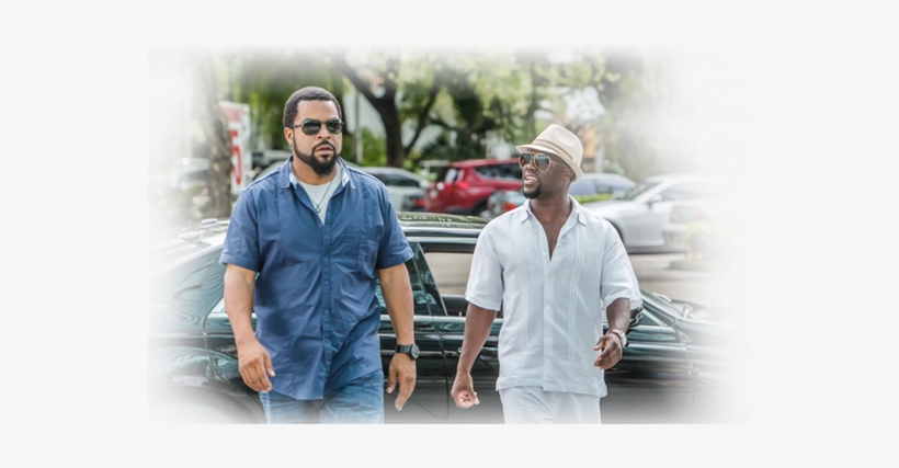 The Cast - Kevin Hart Ride Along 2 Outfit, transparent png