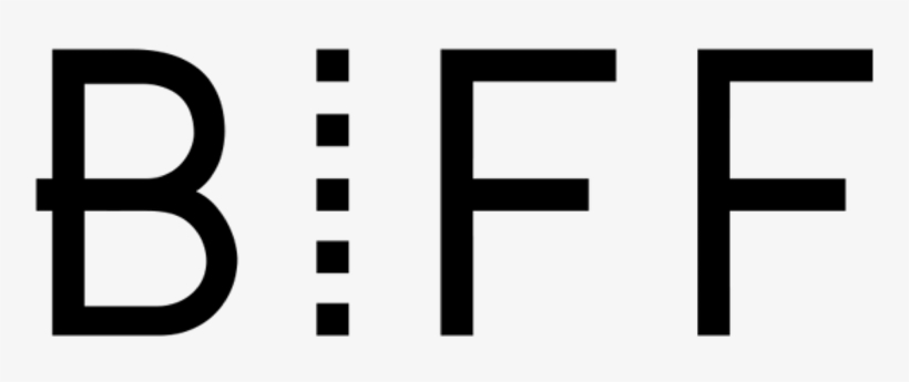Buffalo International Film Festival Logo - Parallel, transparent png