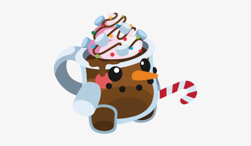 Hot Chocolate, transparent png