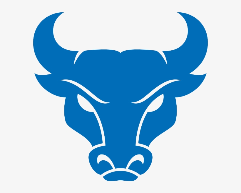 University Of Buffalo Chapter Endowment - University At Buffalo Bull, transparent png