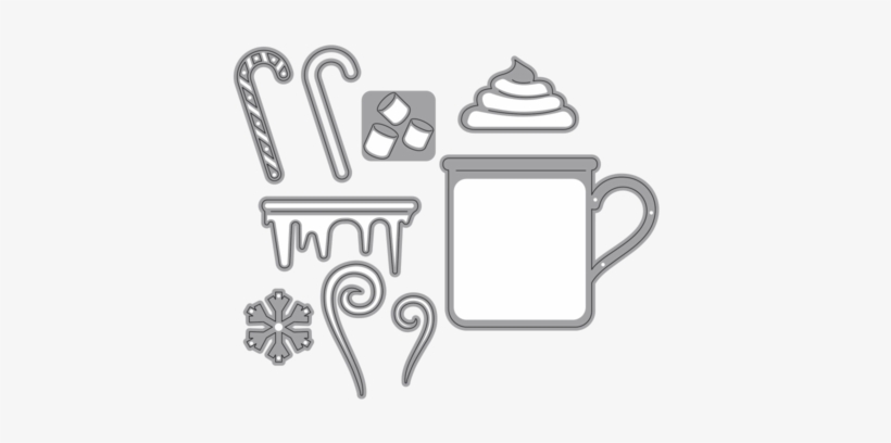 Hot Chocolate, transparent png