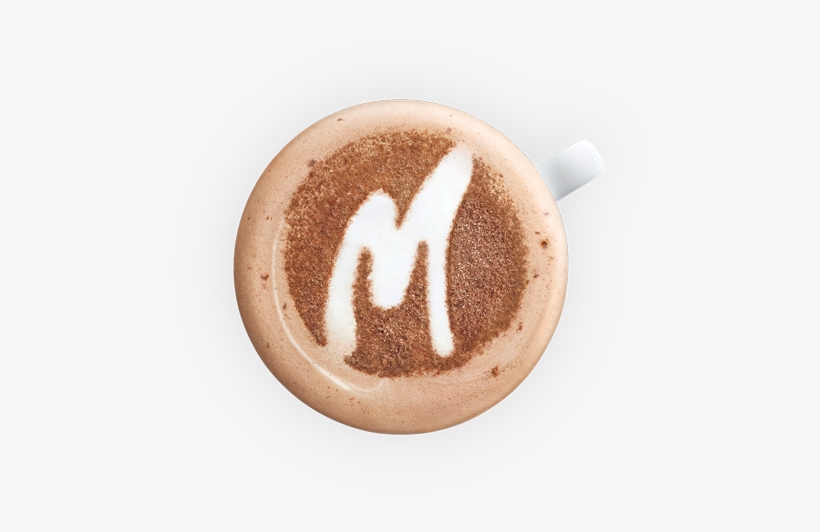 Hot Chocolate - Cappuccino, transparent png