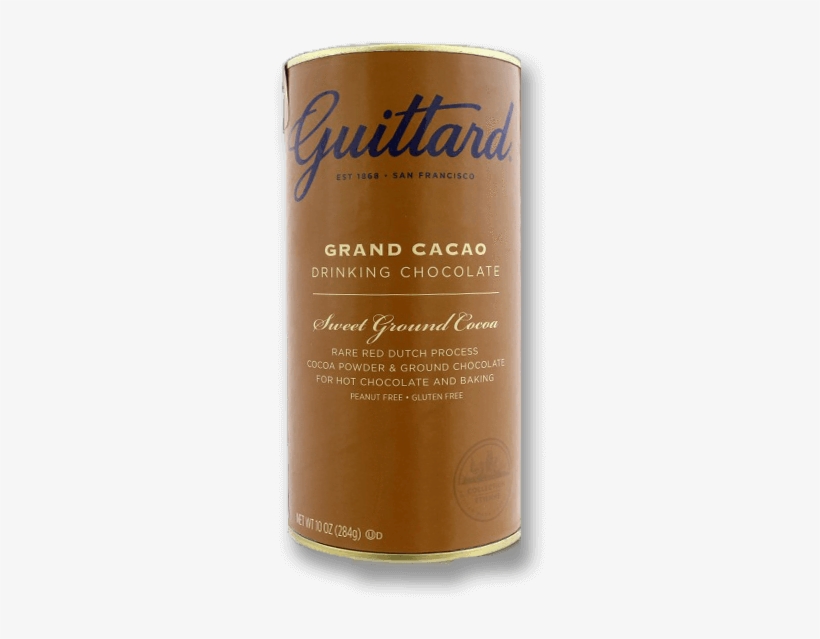 Guittard Grand Cacao Drinking Chocolate Guittard Chocolate Grand