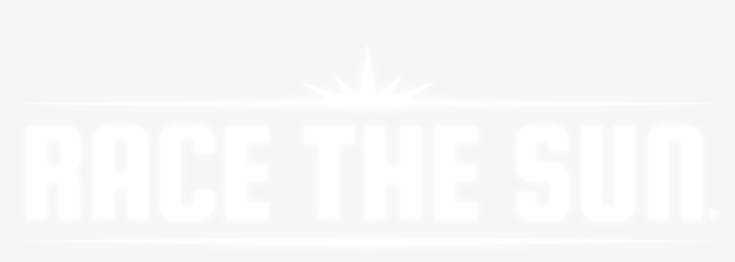 Race The Sun Logo On Transparent - Race The Sun, transparent png