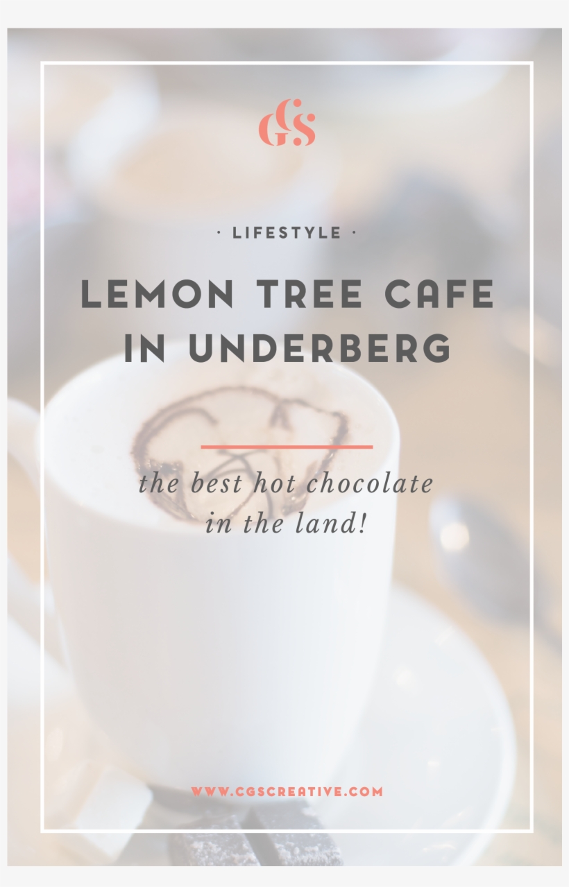 Lemon Tree Cafe In Underberg1 Year Later On And Still, transparent png