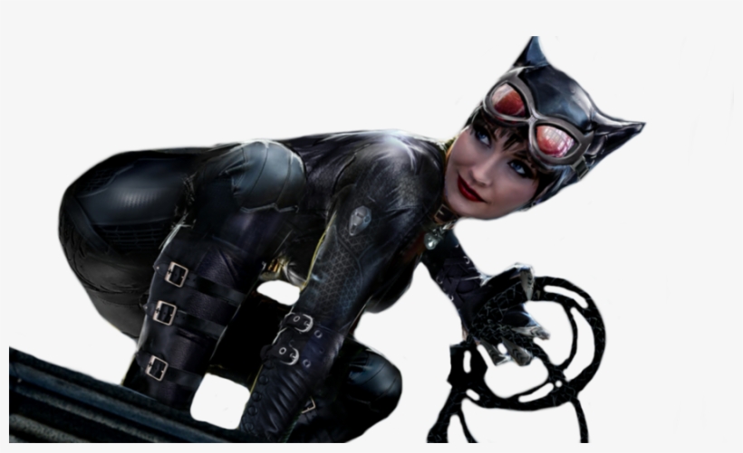 Catwoman Transparent, transparent png