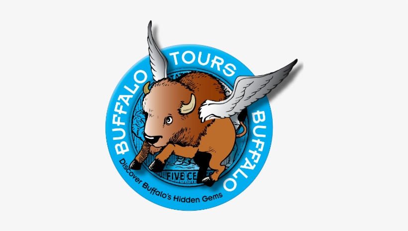 Buffalo Tours Buffalo Logo - Buffalo Tour, transparent png