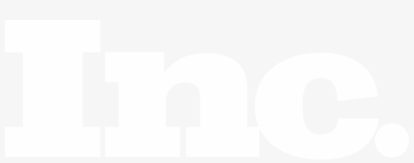Inc Logo White B6d3dac77f - Unity Logo White Png, transparent png
