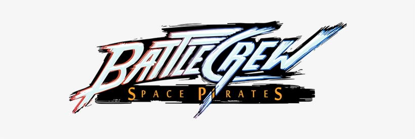 About This Game - Battlecrew Space Pirates Logo, transparent png