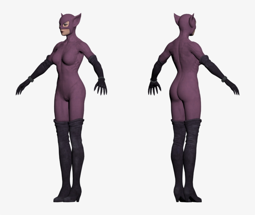 Download Zip Archive - Batman: Arkham City, transparent png