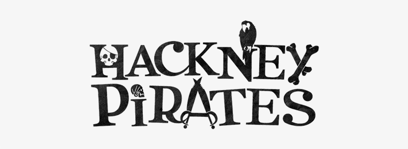 Pirates Logo Png, transparent png