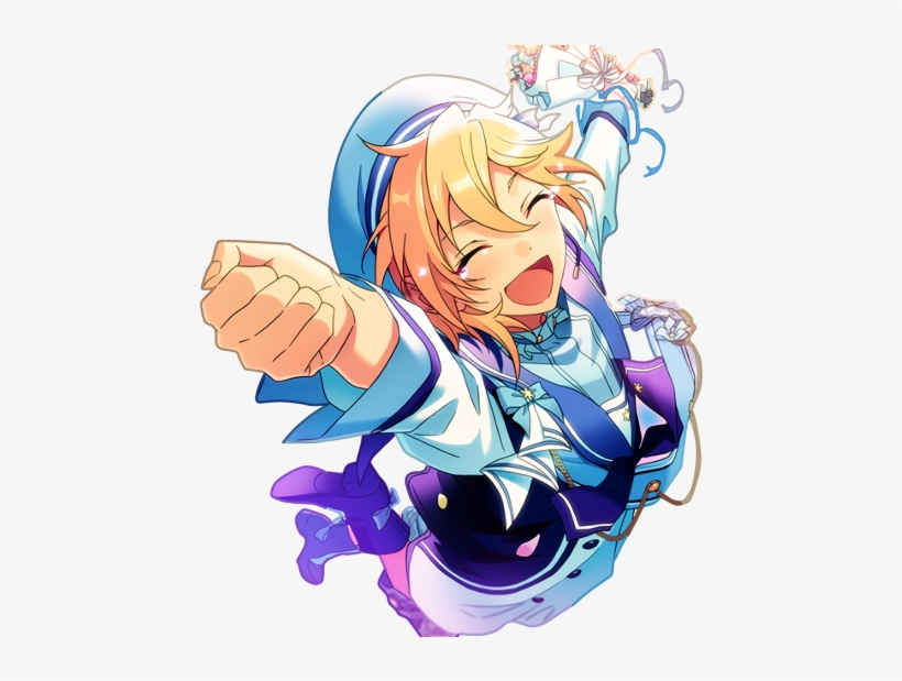 Nazuna Nito Render 2 - Nazuna Nito Cards Full, transparent png