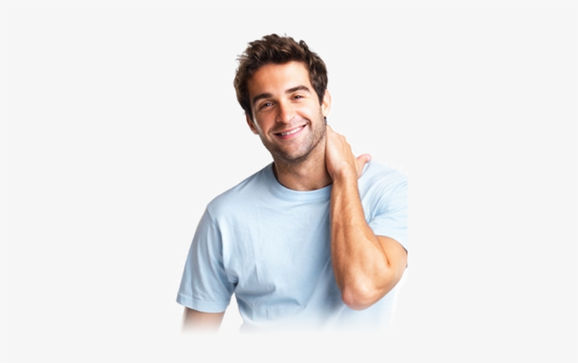 Guy Png - Happy Guy Png, transparent png