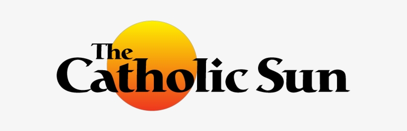 Sun Logo 2013 600×200 - Catholic Sun, transparent png