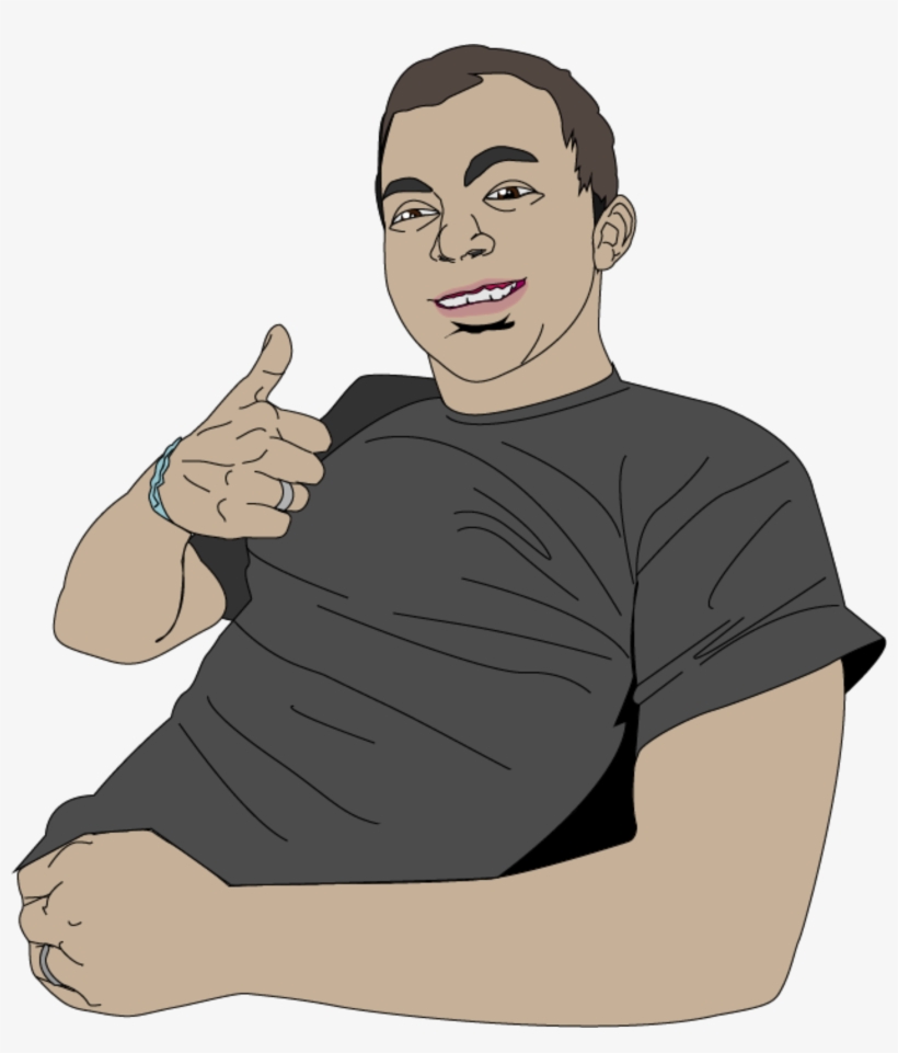 This Free Icons Png Design Of Eduardo Trent, Positive, transparent png
