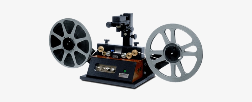 All Film Conversion Processes Include Film Inspection, - Film, transparent png