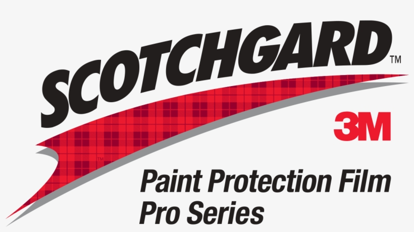 Brands We Use - Kits For Mazda - 3m 948 Pro Series Paint Protection, transparent png