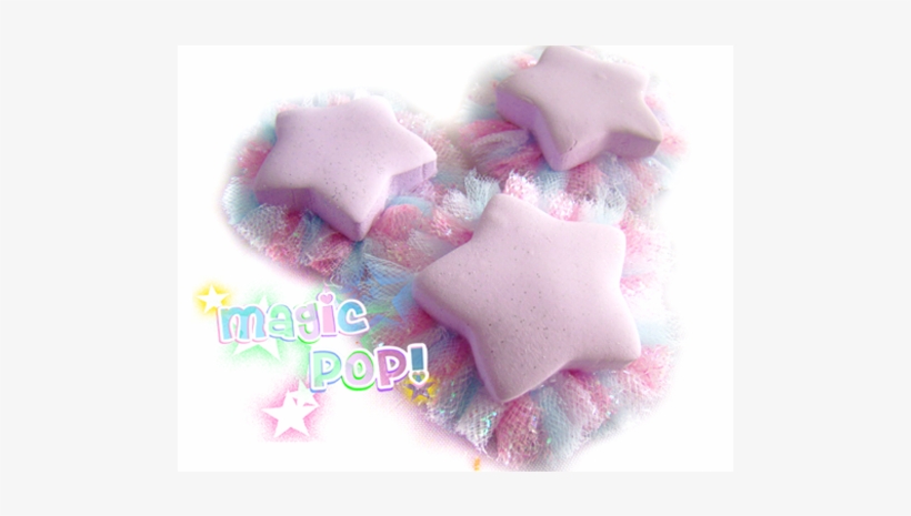 Spankin' Sparkle Star- Purple - Purple, transparent png