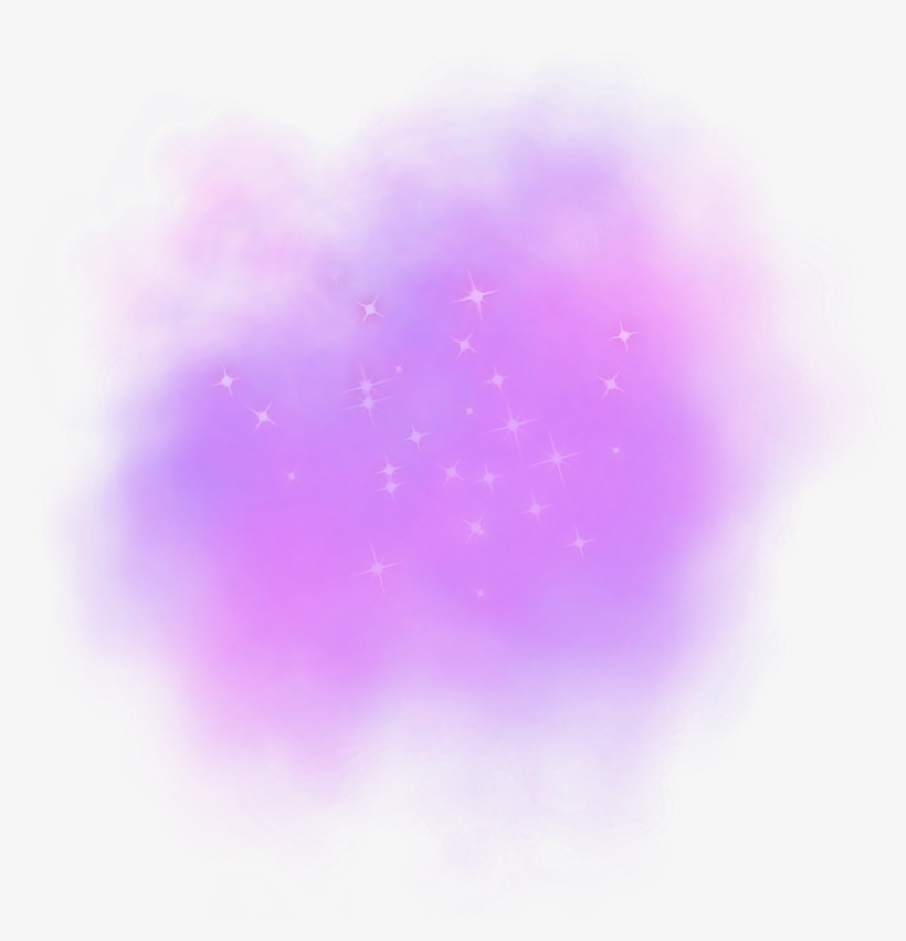 Ftestickers Maskstickers Mist Pink Purp - Clip Art, transparent png