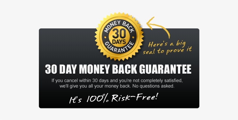 Shiled Money Back Guarantee - Skipping Jump Rope For Fitness Training - Leather,, transparent png