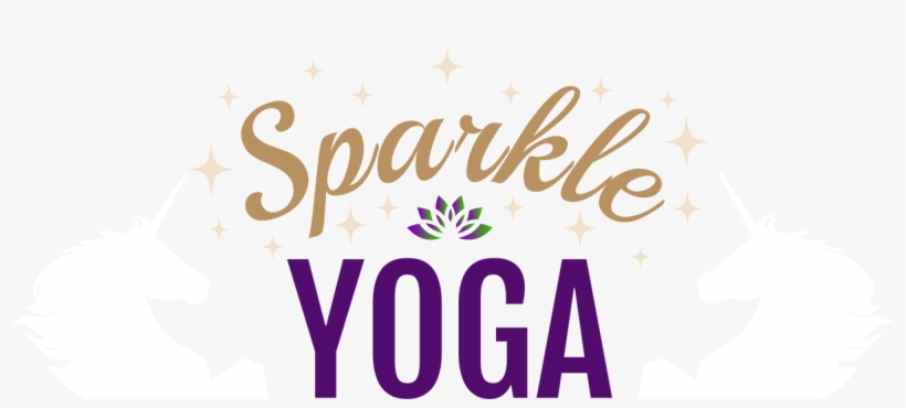 Welcome - Sparkle Yoga, transparent png