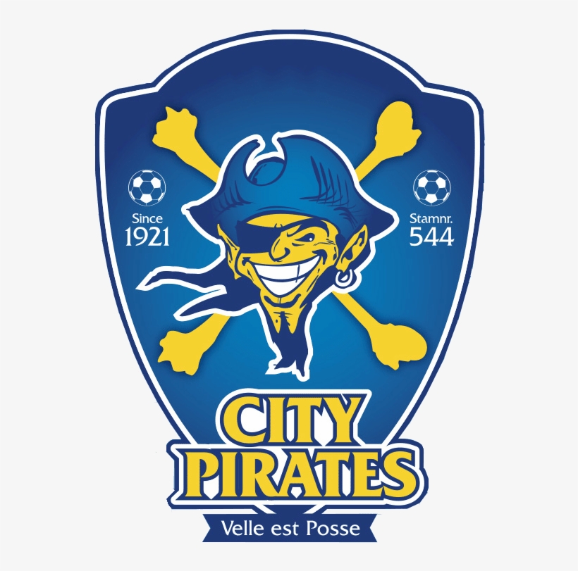 City Pirates, transparent png