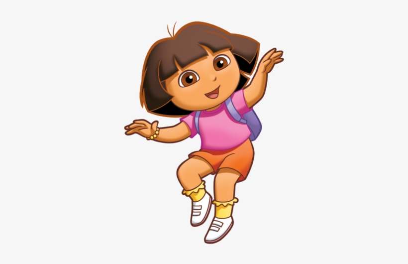 1010191218109823492 - Nickelodeon Dora The Explorer: Follow The Music [book], transparent png