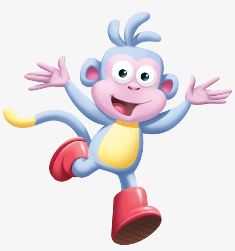 Boots Dora Png Dora The Explorer Boots Png 851x864 PNG Download