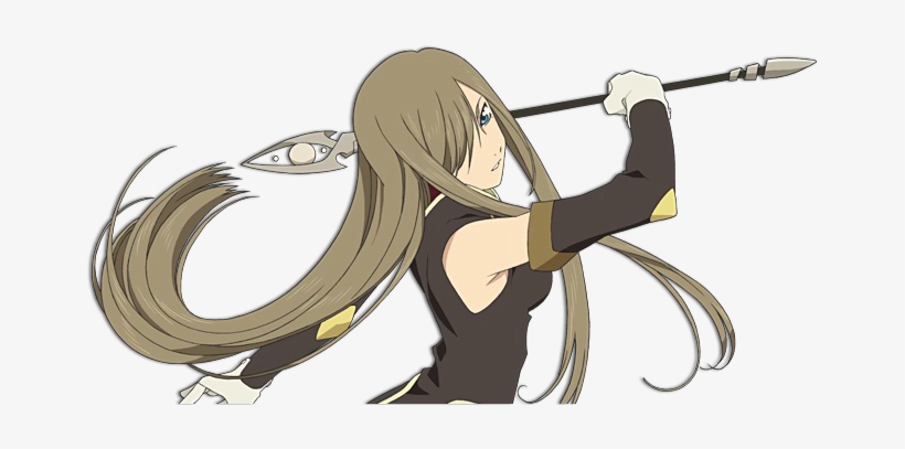 Tear Tales Of The Abyss Png, transparent png