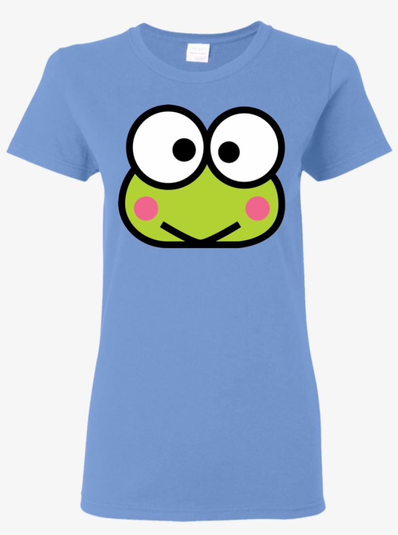 Keroppi T Shirt Cute Frog Children 039 S - Baby Shark Family Shirt, transparent png