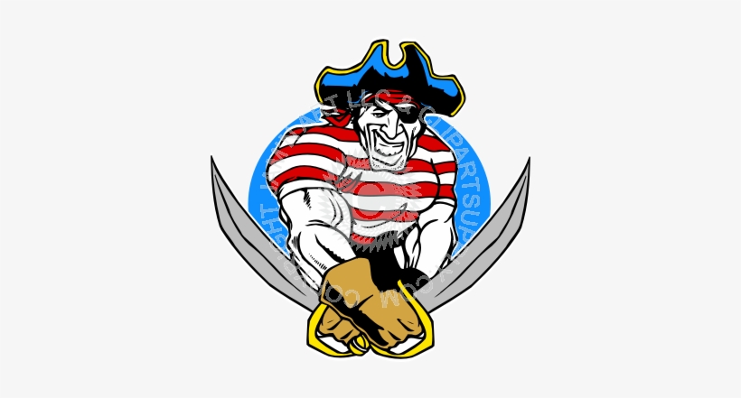 Pirates, transparent png