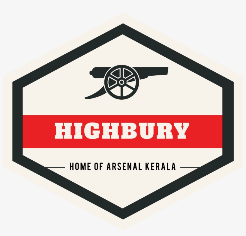 Arsenal Supporters Club Kerala - Arsenal Supporters Club, transparent png