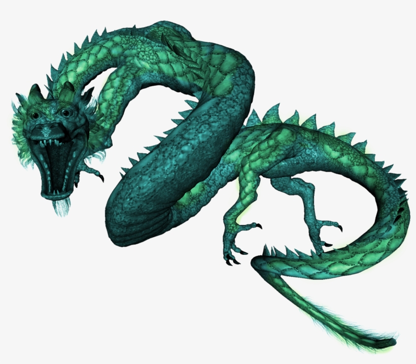 Dragon Png File - Chinese New Year - Year Of The Dragon Card, transparent png