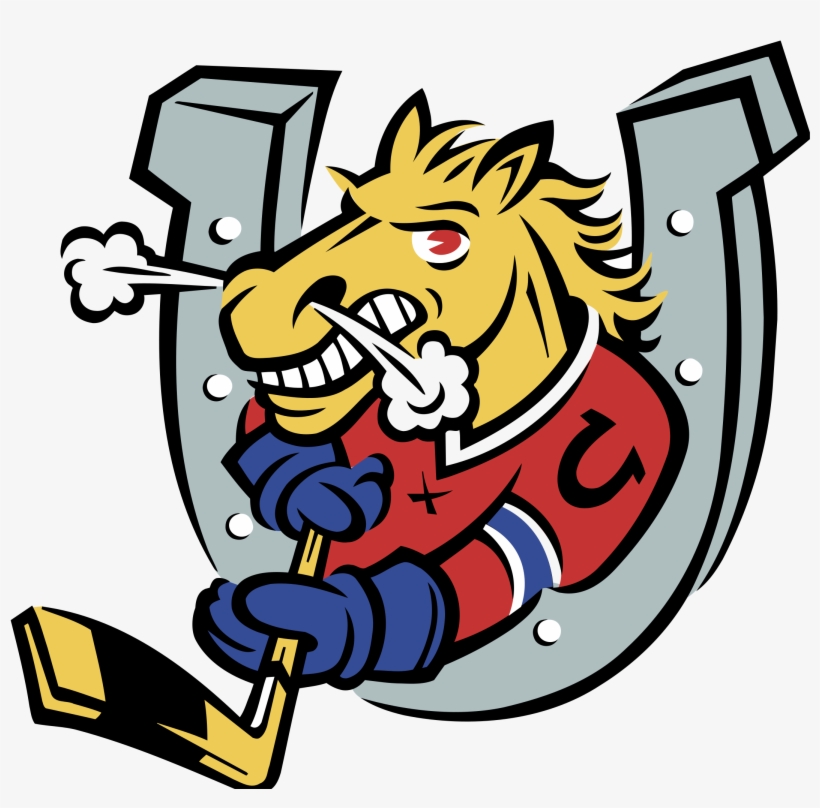 Barrie Colts Logo Png Transparent - Barrie Colts Logo, transparent png
