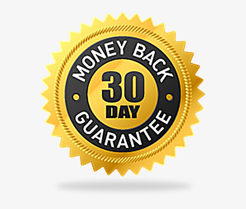 30 Day Guarantee Download Free Png - Personalised Accent Crossover Ring - Handcrafted By, transparent png