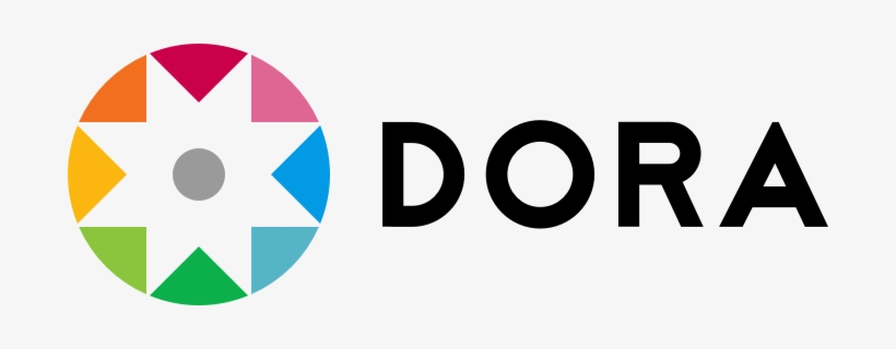 Declaration On Research Assessment Logo - San Francisco Declaration On Research Assessment Dora, transparent png