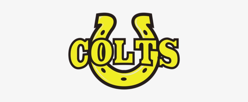 Deloraine Hartney Colts - Cottonwood High School Logo, transparent png