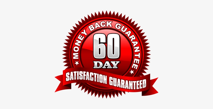 Plexus Worldwide 60 Day Money Back Guarantee, transparent png