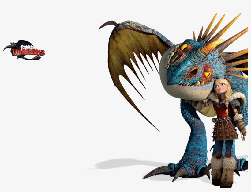 Exit Img 2 - Train Your Dragon 2 Astrid, transparent png