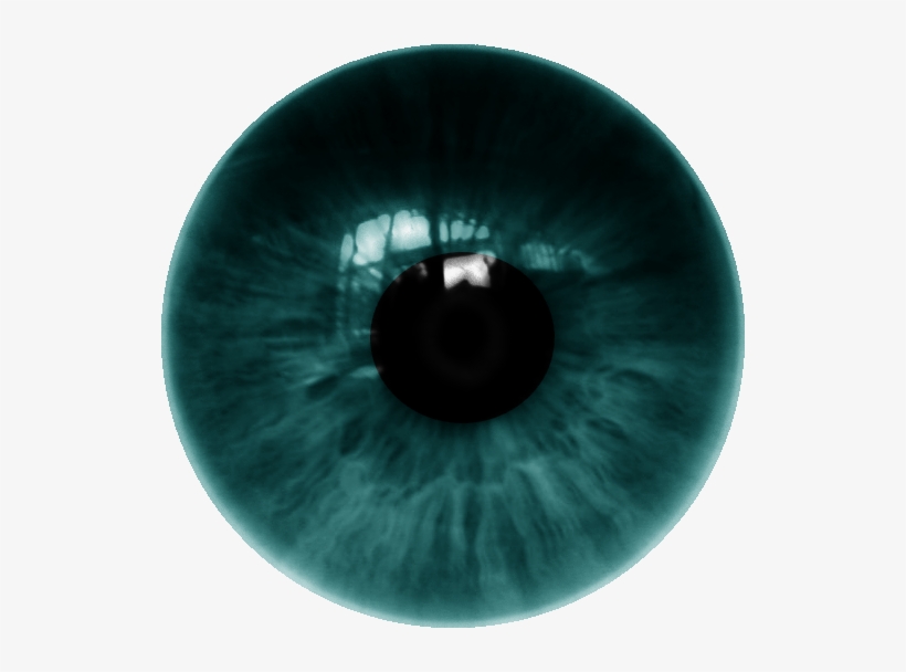 Eye Lens Vikas Creation - Picsart Eye Lens Png, transparent png