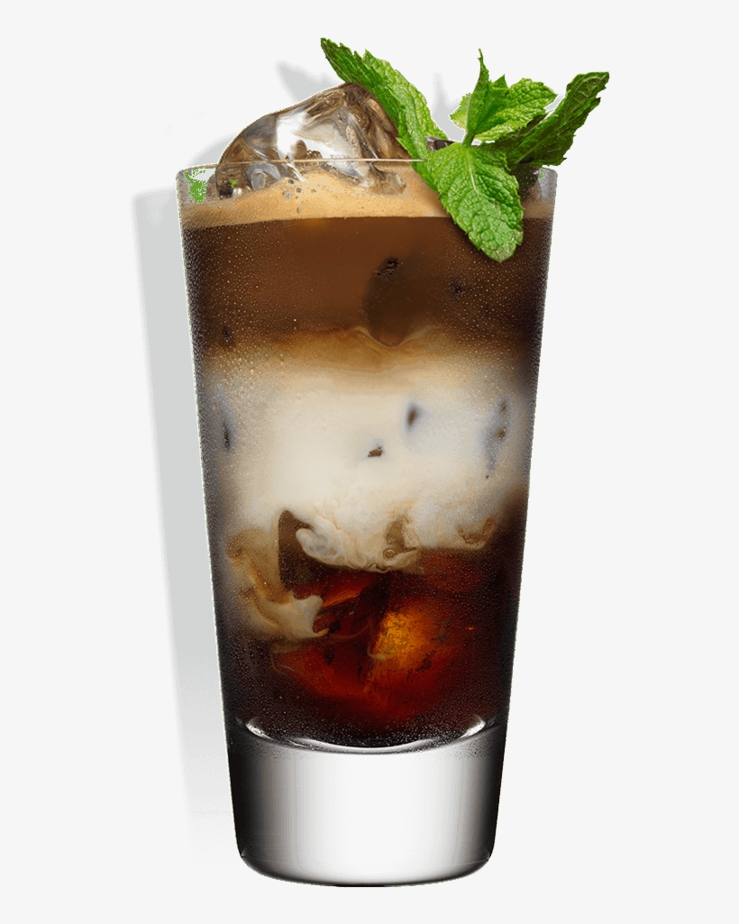 Tia Mint Frappé - Tia Maria Cocktails, transparent png