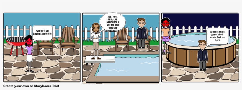 Omg Girl No - Person, transparent png