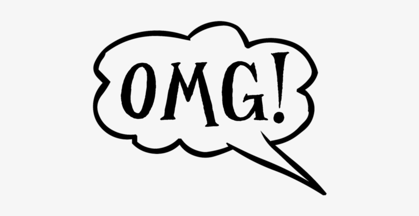 Omg, Png, And Transparent Image - Film, transparent png