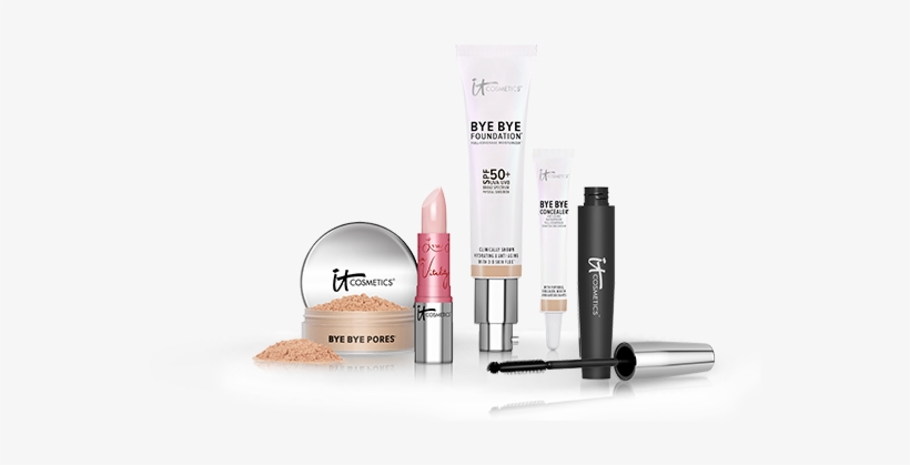 60 Day Money Back Guarantee Bye Bye Foundation Makeup - Cosmetics Bye Bye Foundation Makeup, transparent png