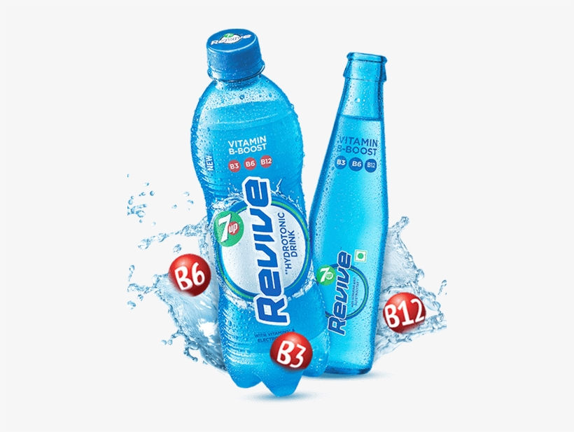 Pepsi Revive, transparent png